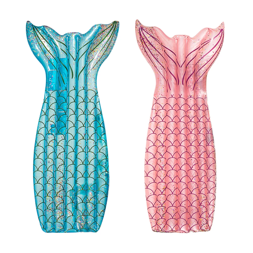 Матрас для взрослых с пайетками и русалочкой, надувной матрас для пляжа, плавающий водный гамак, стул для отдыха 
Матрас для взрослых с пайетками и русалочкой, надувной матрас для пляжа, плавающий водный гамак, стул для отдыха