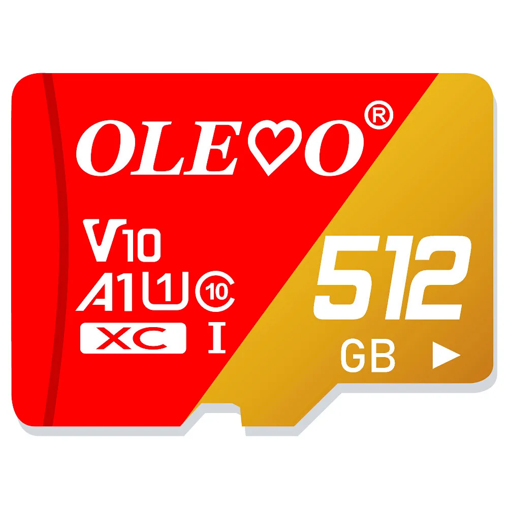 Class 10 Mini SD Card 512gb 256gb128GB 64GB 32GB 16GB Memory Cards U1 Minisd Flash TF Card with package for mobile phone
Class 10 Mini SD Card 512gb 256gb128GB 64GB 32GB 16GB Memory Cards U1 Minisd Flash TF Card with package for mobile phone