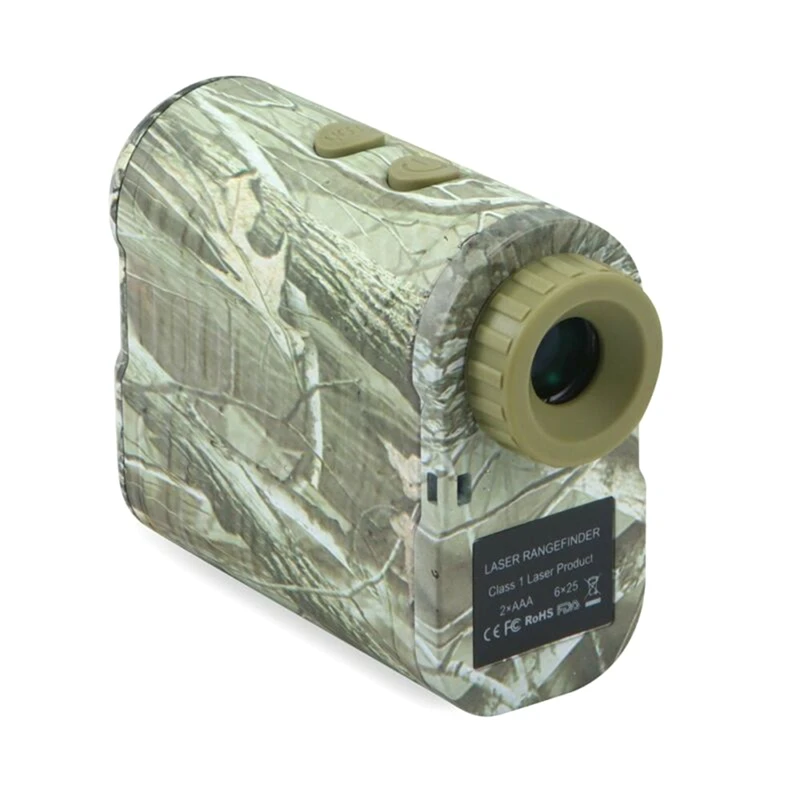 1Set A Handheld Golf Rangefinder Telescope Rangefinder Rangefinder Telescope Camouflage
1Set A Handheld Golf Rangefinder Telescope Rangefinder Rangefinder Telescope Camouflage