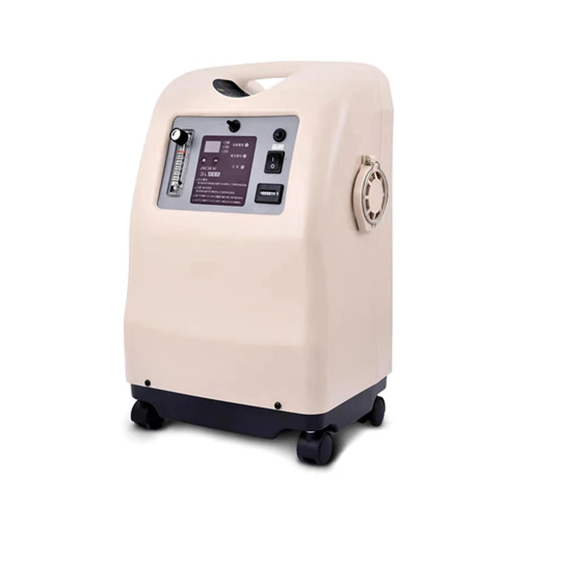 Oxygen Generator Household Oxygen inhaler with atomized medical oxygen inhaler family oxygenmachine for elderly pregnant women5L
Oxygen Generator Household Oxygen inhaler with atomized medical oxygen inhaler family oxygenmachine for elderly pregnant women5L
