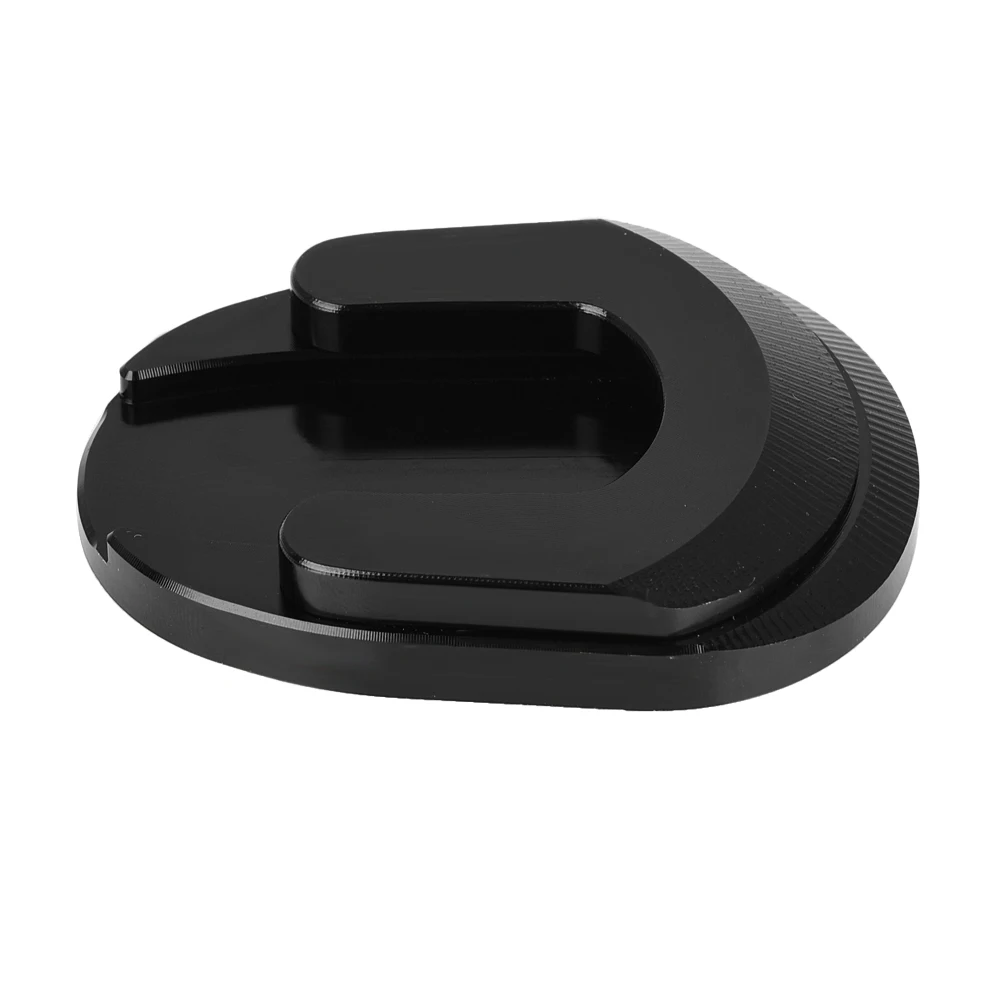 Motorcycle CNC Aluminum Anti-Slip Kickstand Enlarger Cover for Honda Forza 300 18-19
Motorcycle CNC Aluminum Anti-Slip Kickstand Enlarger Cover for Honda Forza 300 18-19