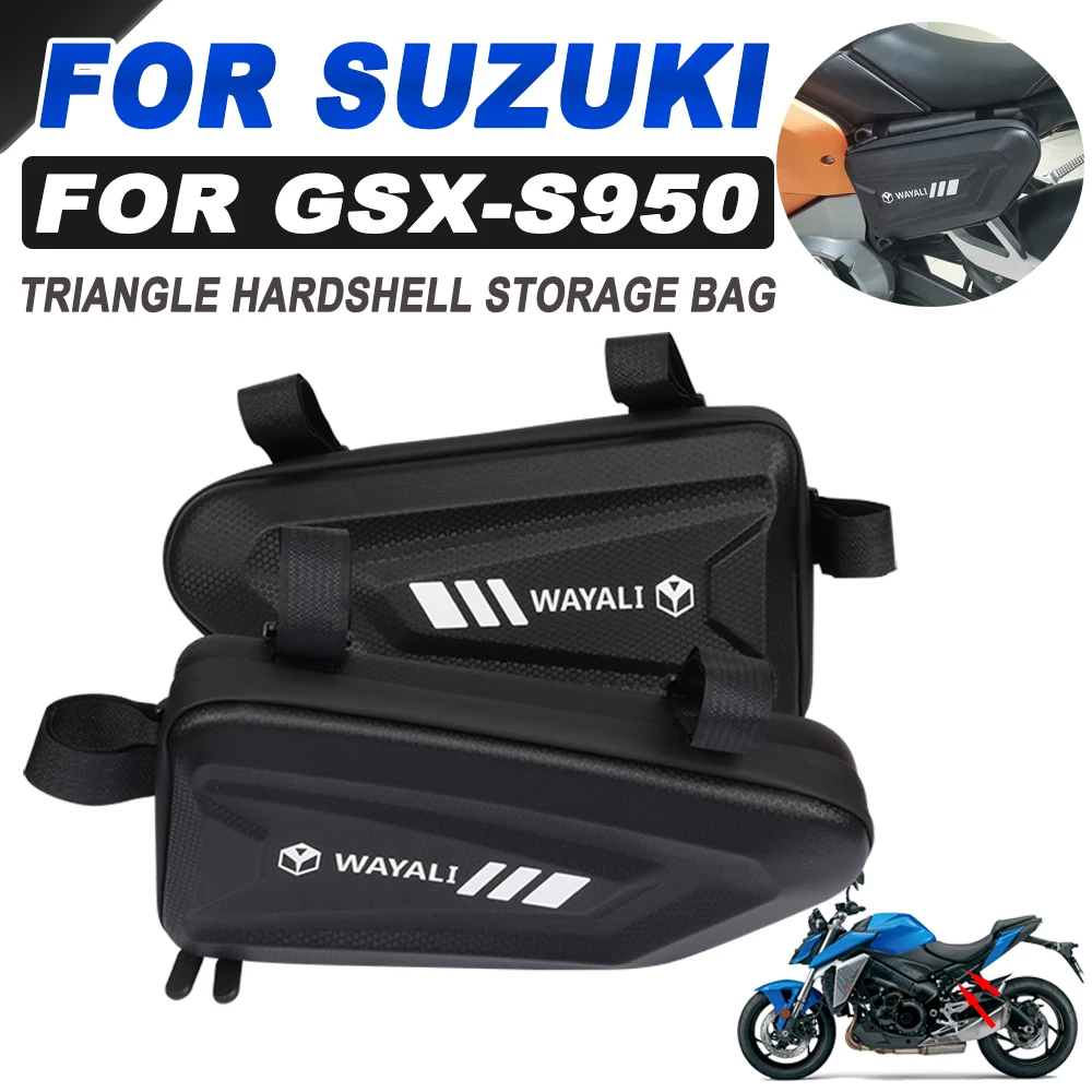 2023 для Suzuki GSX-S950 GSXS 950 GSXS950 аксессуары для мотоциклов, водонепроницаемые боковые сумки, Жесткий Чехол, сумка для хранения инструментов
2023 для Suzuki GSX-S950 GSXS 950 GSXS950 аксессуары для мотоциклов, водонепроницаемые боковые сумки, Жесткий Чехол, сумка для хранения инструментов