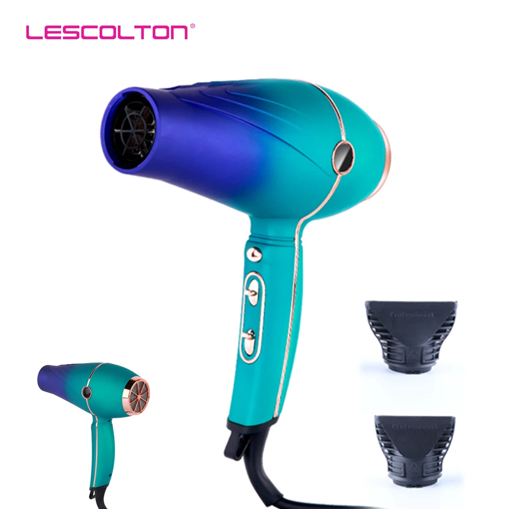 2400W Professional Powerful Hair Dryer Fast Heating Hot And Cold Adjustment Ionic Air Blow Dryer with Air Collecting Nozzel
2400W Professional Powerful Hair Dryer Fast Heating Hot And Cold Adjustment Ionic Air Blow Dryer with Air Collecting Nozzel