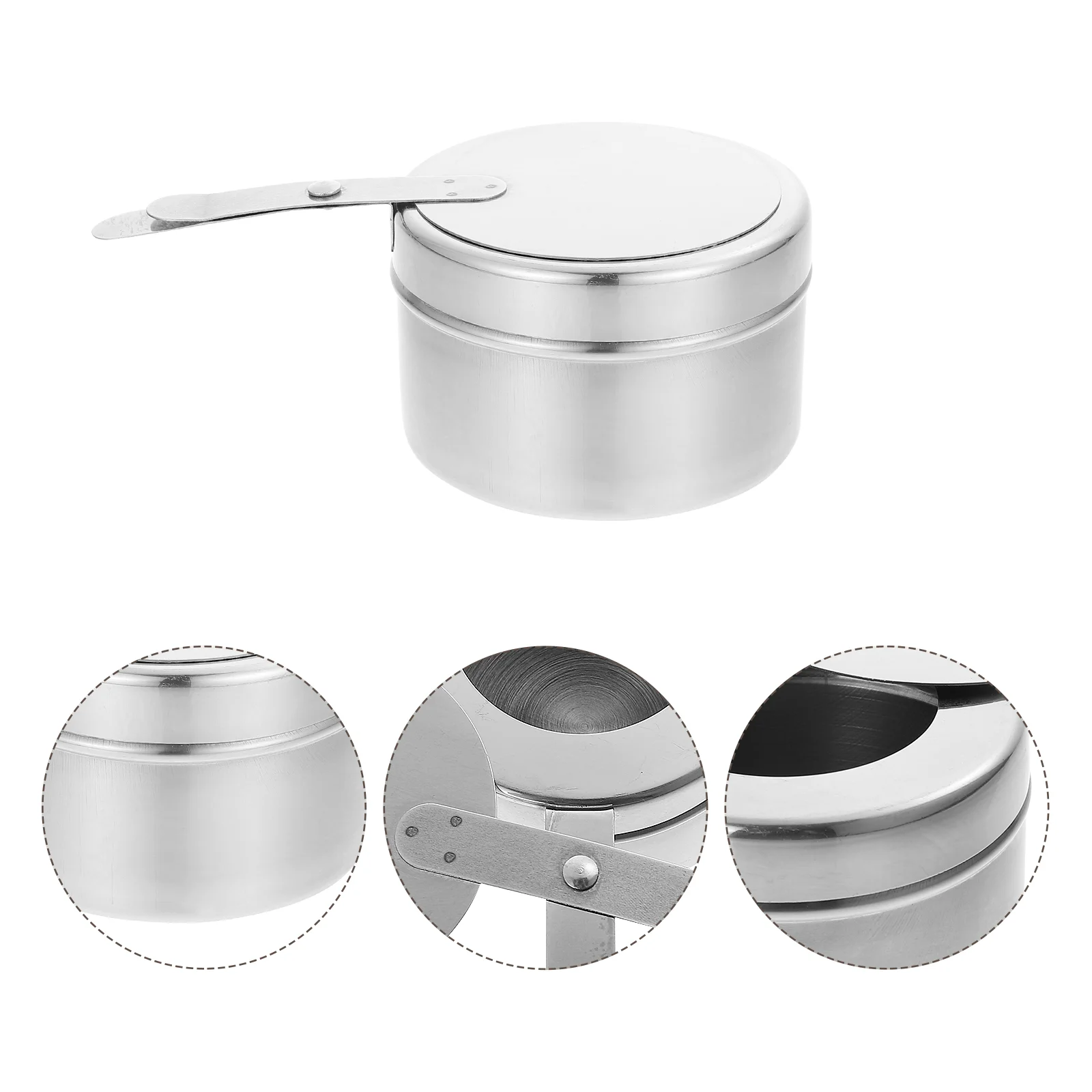 Fuel Holder Chafing Cans Dish Cover Chafer Buffet Stove Stainless Burner Steel Box Fireplace Food Dishes Trays Heat Warmer
Fuel Holder Chafing Cans Dish Cover Chafer Buffet Stove Stainless Burner Steel Box Fireplace Food Dishes Trays Heat Warmer