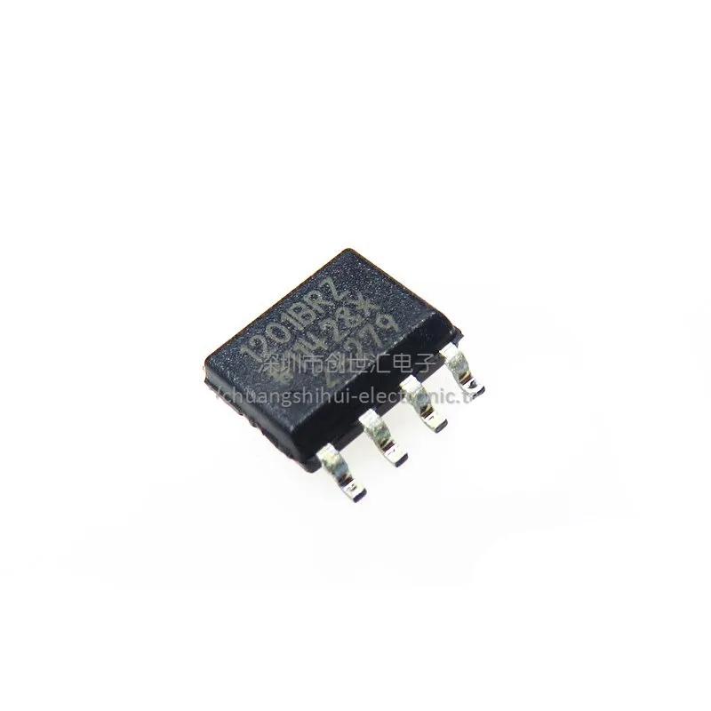 New original ADUM1201BRZ silk screen: 1201BRZ SOP-8 SMD digital isolator chip 
New original ADUM1201BRZ silk screen: 1201BRZ SOP-8 SMD digital isolator chip