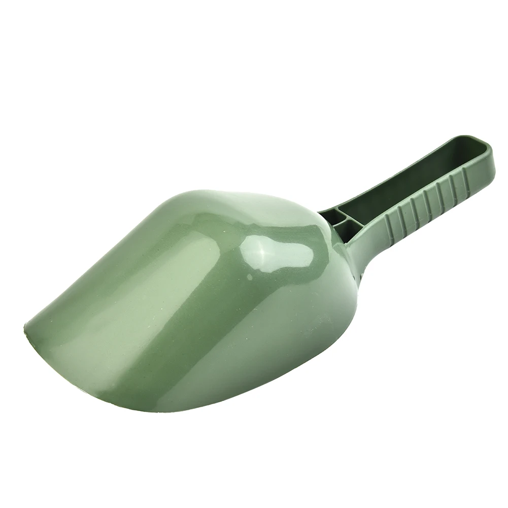 Bait Scoop Carp Fishing Tool Baiting Spoon Throw Baits Casting Scoop For Feeding 75.6g Thread Toss Throw Spoon 24*9.3*5.5cm
Bait Scoop Carp Fishing Tool Baiting Spoon Throw Baits Casting Scoop For Feeding 75.6g Thread Toss Throw Spoon 24*9.3*5.5cm