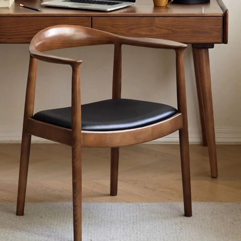 Ash Wooden Modern Dining Chairs Back Support Wood Relaxing Ergonomic Dining Chairs Nordic Stools Sedia Da Pranzo Furniture
Ash Wooden Modern Dining Chairs Back Support Wood Relaxing Ergonomic Dining Chairs Nordic Stools Sedia Da Pranzo Furniture