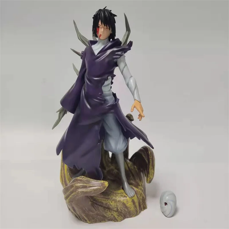 Аниме Uchiha obzetsu GK SS ПВХ экшн-фигурка Коллекционная модель кукла игрушка 28 см
Аниме Uchiha obzetsu GK SS ПВХ экшн-фигурка Коллекционная модель кукла игрушка 28 см