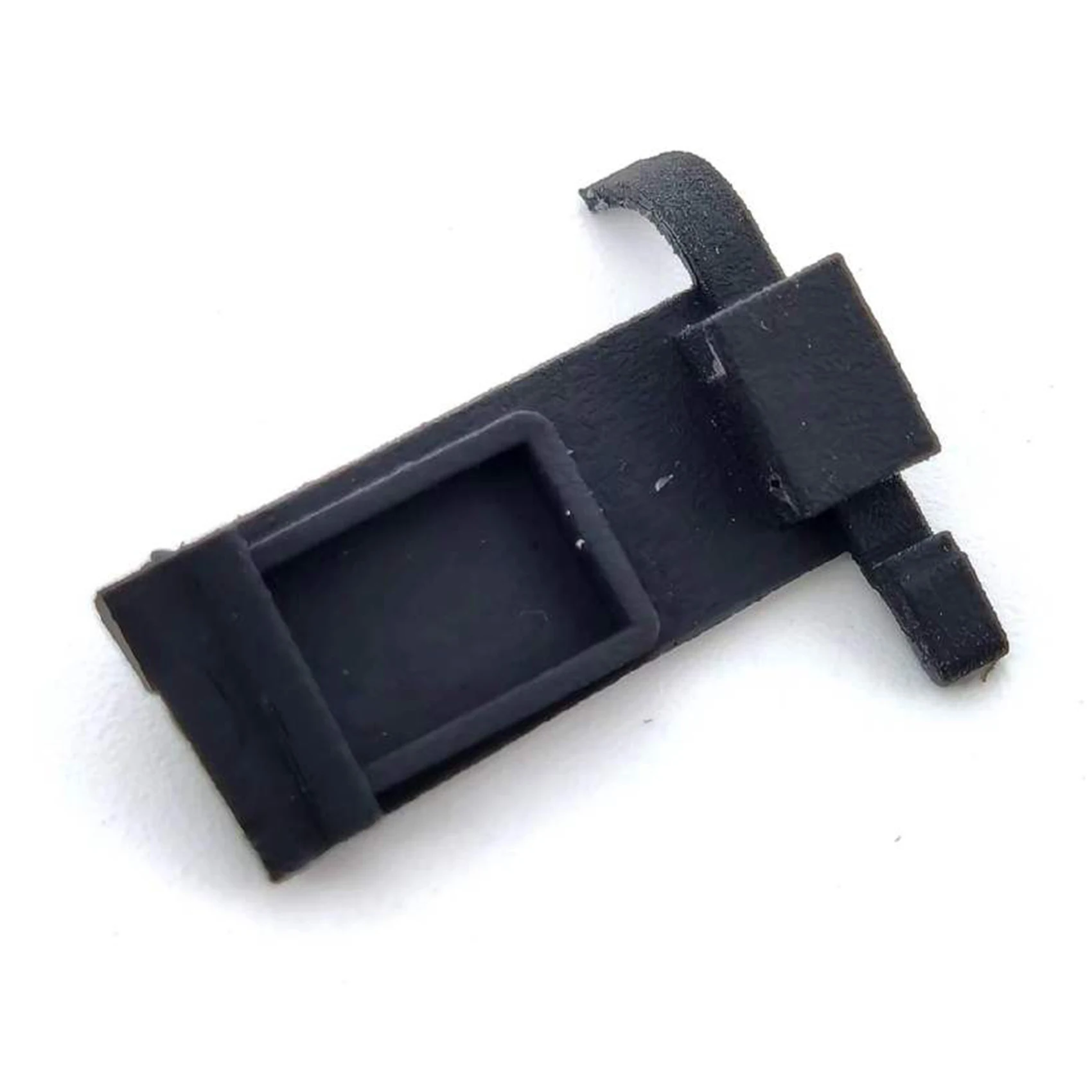 1PCS New Battery Door Cover Port Bottom Base Rubber for Canon 5D4 Camera Repair Part
1PCS New Battery Door Cover Port Bottom Base Rubber for Canon 5D4 Camera Repair Part