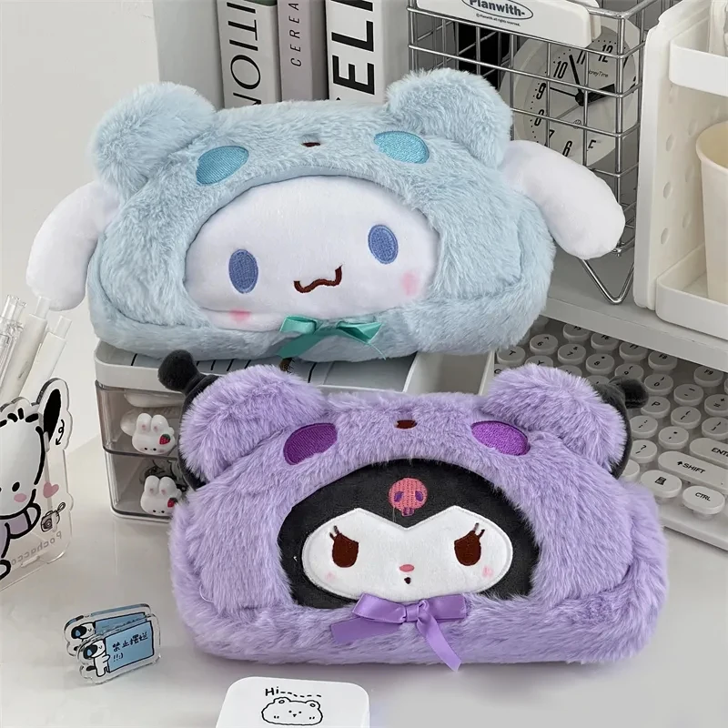 Карандаш с рисунком Hello Kitty в стиле аниме, водостойкий, вместительный, портативный, двухслойный
Карандаш с рисунком Hello Kitty в стиле аниме, водостойкий, вместительный, портативный, двухслойный