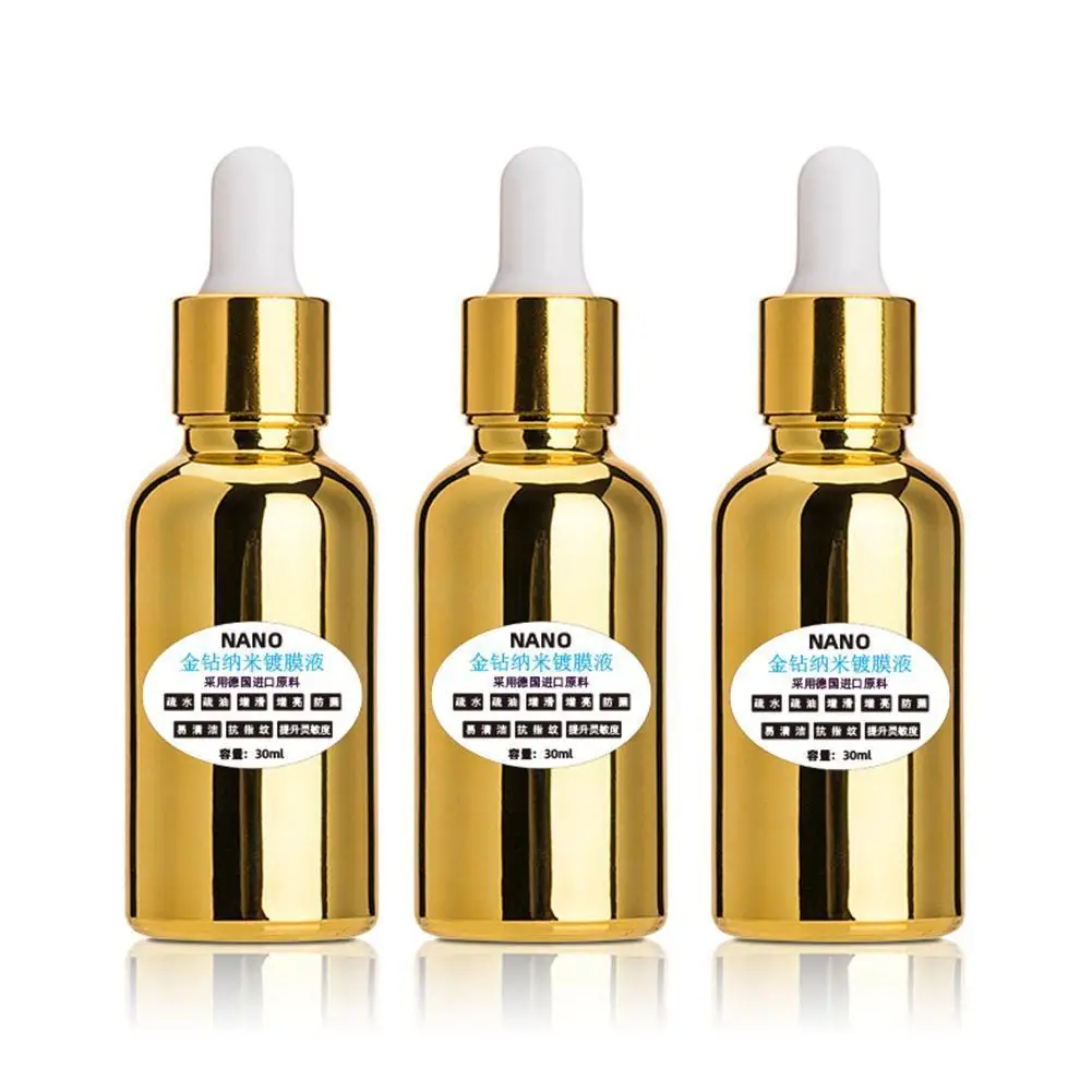 Оригинальная нано-пленка, импортированная из Германии, нано-Жидкая нано-пленка, жидкая Защитная пленка для экрана, Оригинальный жидкий прои...
Оригинальная нано-пленка, импортированная из Германии, нано-Жидкая нано-пленка, жидкая Защитная пленка для экрана, Оригинальный жидкий прои...