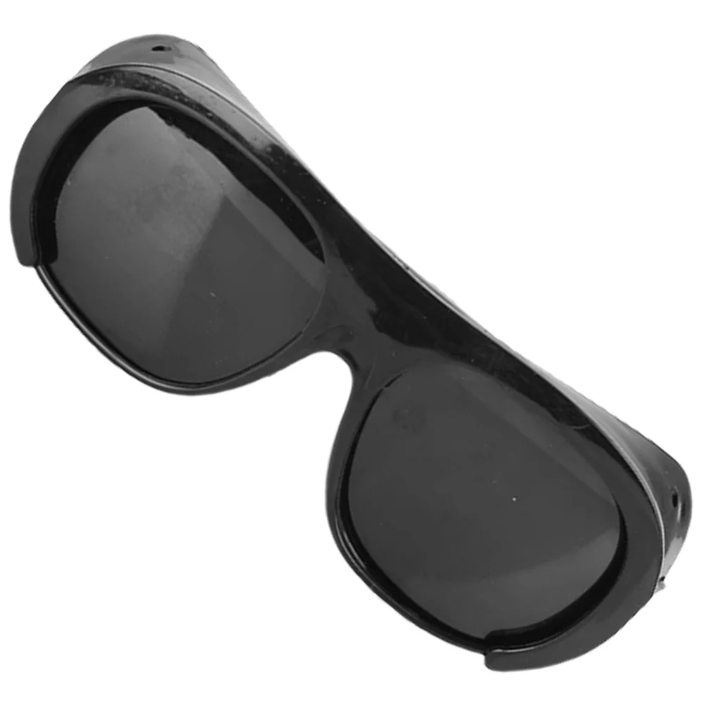 Safety Protective Glasses Professional Eye Protection Face Masks Major Welding Gear Plastic Goggles Eyeglasses 
Safety Protective Glasses Professional Eye Protection Face Masks Major Welding Gear Plastic Goggles Eyeglasses