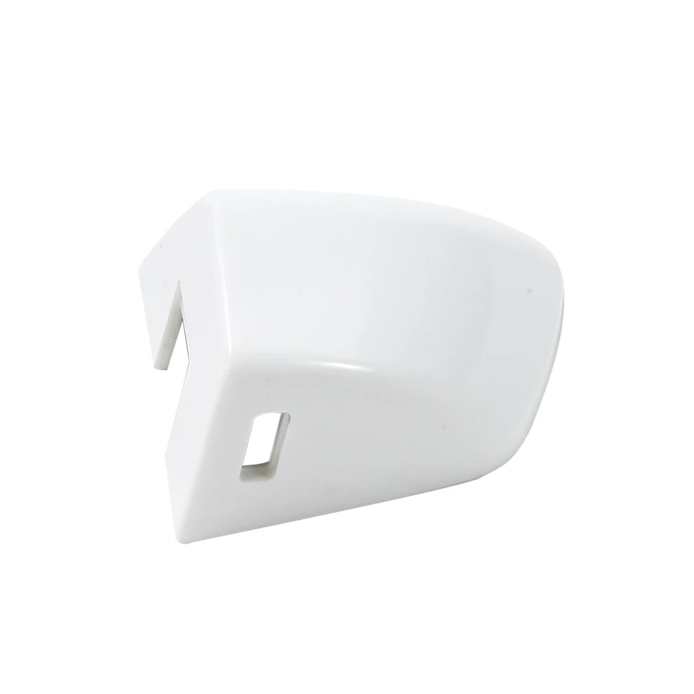 Lock Cylinder Cover 95853187900G2X Electric Components Plastic White 1pc For Porsche Cayenne Brand New Direct Fit
Lock Cylinder Cover 95853187900G2X Electric Components Plastic White 1pc For Porsche Cayenne Brand New Direct Fit
