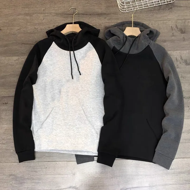 2022 Men's Sports Suit Hooded Jacket Cotton Tech Feece Good Quality Sweatsuit Male SweatPants Set Training Ware Brand Tracksuit
2022 Men's Sports Suit Hooded Jacket Cotton Tech Feece Good Quality Sweatsuit Male SweatPants Set Training Ware Brand Tracksuit