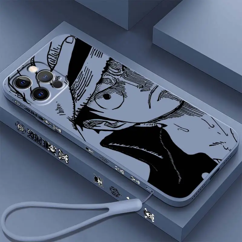 Anime Comics O-One P-Piece Phone Case For Apple iPhone 14 13 12 Mini 11 XS Pro Max X XR 8 7 Plus SE Liquid Left Rope Cover
Anime Comics O-One P-Piece Phone Case For Apple iPhone 14 13 12 Mini 11 XS Pro Max X XR 8 7 Plus SE Liquid Left Rope Cover
