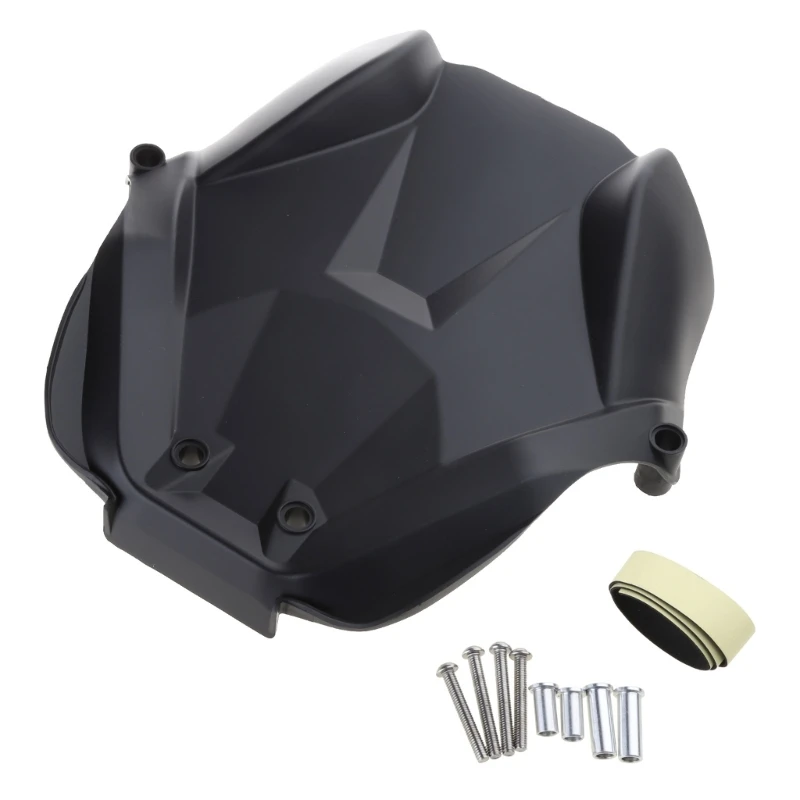 Защитная крышка перегородки двигателя мотоцикла 68UF для R1250R R1200GS R1250GS ADV R1200RS
Защитная крышка перегородки двигателя мотоцикла 68UF для R1250R R1200GS R1250GS ADV R1200RS