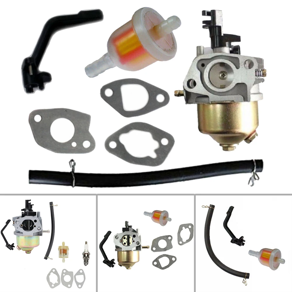 7pcs Carburetor Repair Kit Replacement 208CC 247.299320 247.299341 Lawn Mower Accessories Garden Power Equipment Parts
7pcs Carburetor Repair Kit Replacement 208CC 247.299320 247.299341 Lawn Mower Accessories Garden Power Equipment Parts