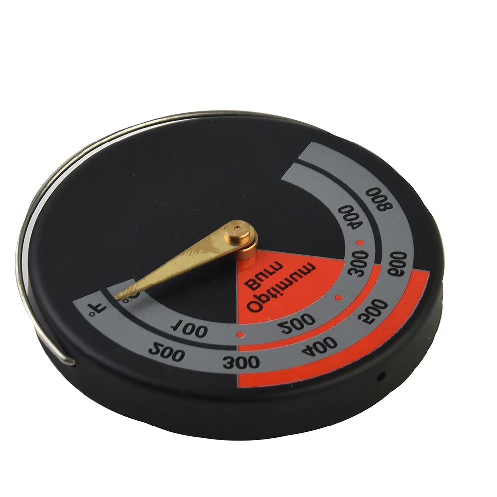 Brand New Durable Thermometer Stove Pointer Range Ovens Replacement Round 63mm Spare Parts Accessories Barbecues
Brand New Durable Thermometer Stove Pointer Range Ovens Replacement Round 63mm Spare Parts Accessories Barbecues