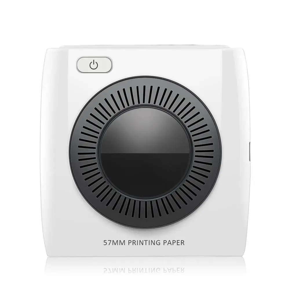 Термальный принтер P2, совместимый с Bluetooth, фотография телефона 4,0, беспроводное соединение
Термальный принтер P2, совместимый с Bluetooth, фотография телефона 4,0, беспроводное соединение