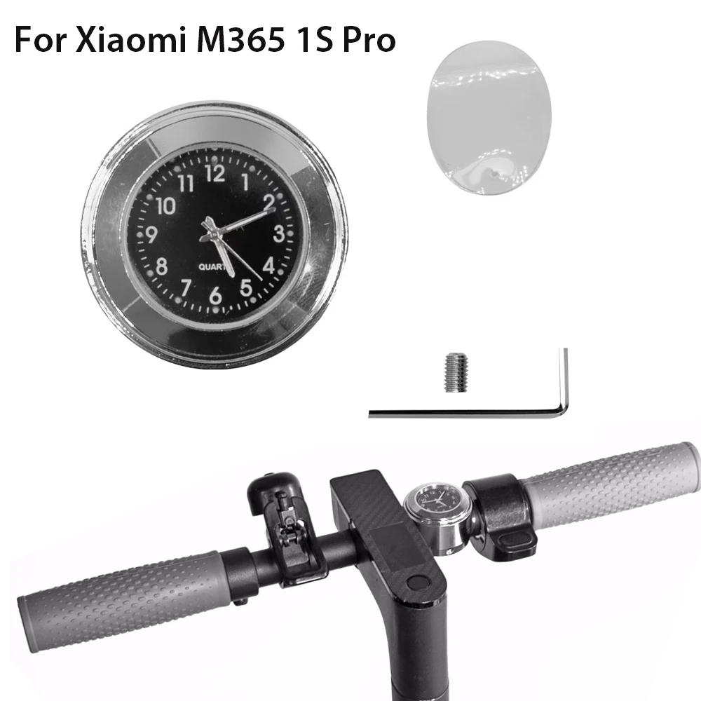 Часы наручные Xiaomi M365 Pro 1s, прочные водонепроницаемые ударопрочные, с креплением на руль скутера
Часы наручные Xiaomi M365 Pro 1s, прочные водонепроницаемые ударопрочные, с креплением на руль скутера