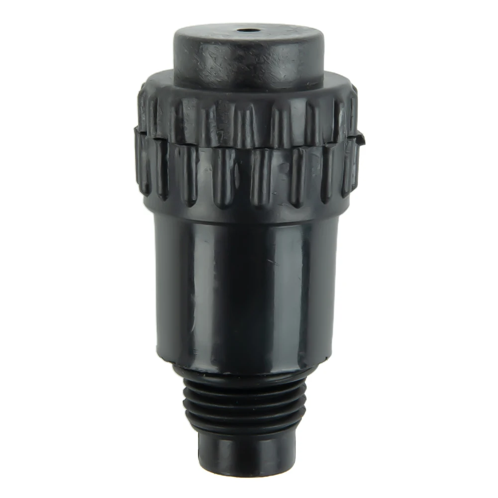 Accessories Oil Plug Oil Plug Material Plastic Vent Hat 15.5mm Air Compressor Pump Breathing Rod For Air Compressor
Accessories Oil Plug Oil Plug Material Plastic Vent Hat 15.5mm Air Compressor Pump Breathing Rod For Air Compressor