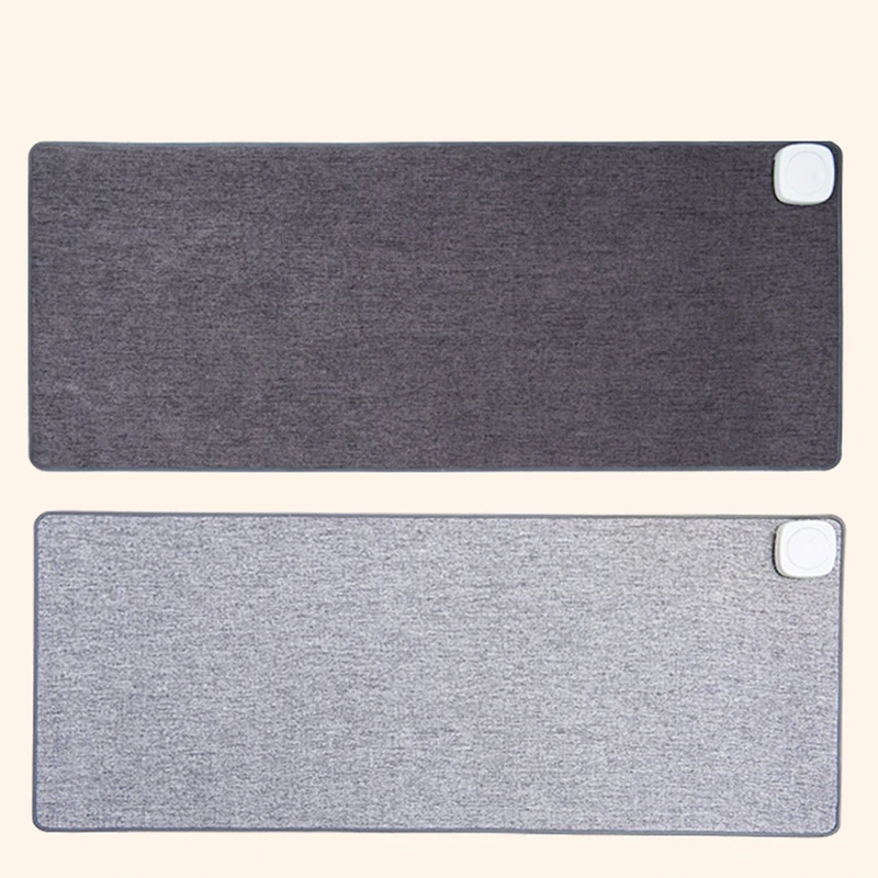 

Reusable Fast Warmers Low Power Winter Office Economic Heating Mouse Pad Women Smart New Tapis Chauffant Warming Accessories