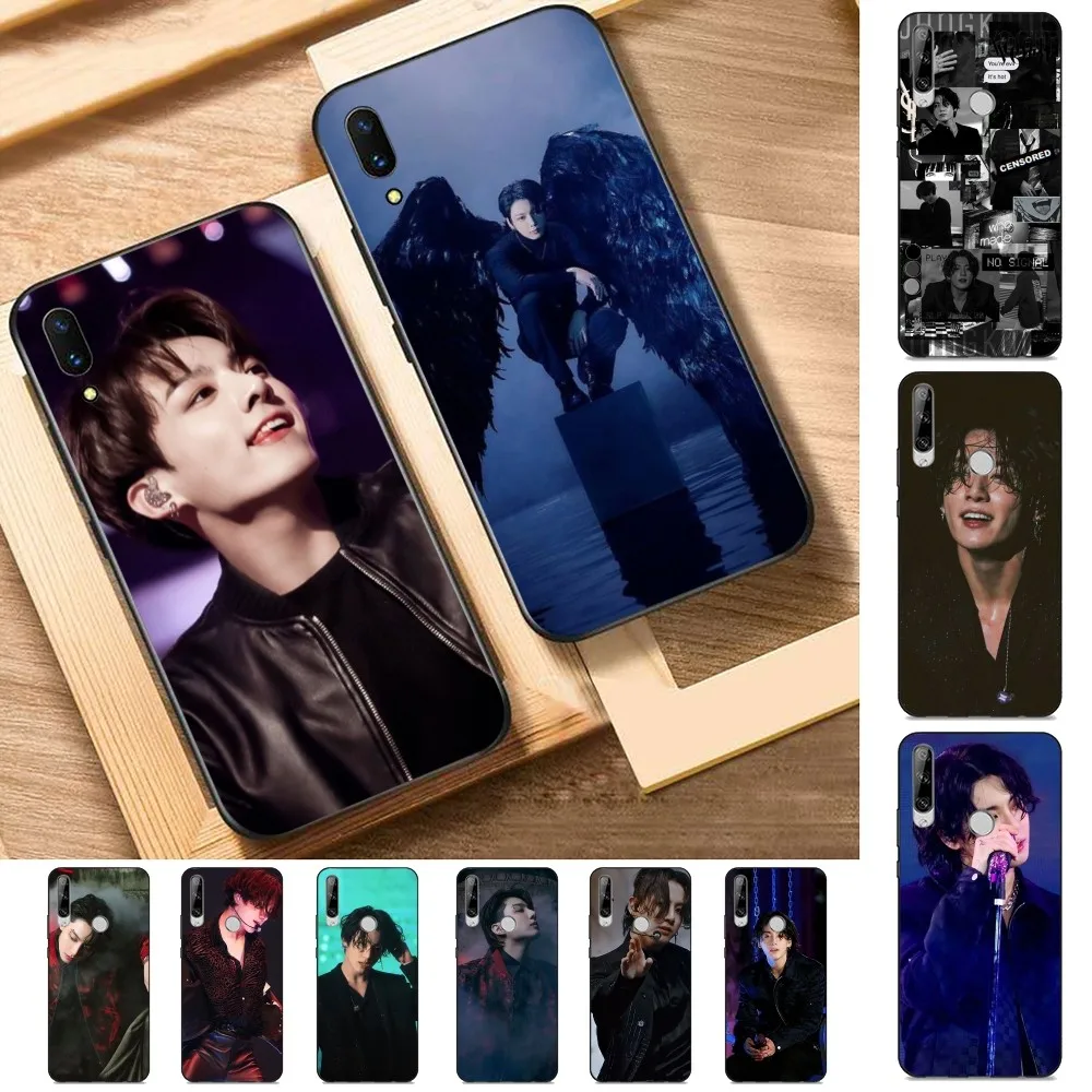 Euphoria Jungkook KPOP Phone Case For Huawei Y9 6 7 5 Prime Enjoy 7s 7 8 plus 7a 9e 9plus 8E Lite Psmart Shell
Euphoria Jungkook KPOP Phone Case For Huawei Y9 6 7 5 Prime Enjoy 7s 7 8 plus 7a 9e 9plus 8E Lite Psmart Shell