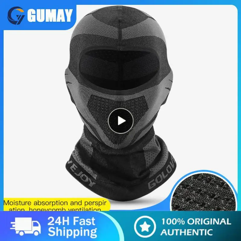 Full Face Cover hat Balaclava Hat Army Tactical CS Winter Ski Cycling Hat Sun protection Scarf Outdoor Sports Warm Face Masks
Full Face Cover hat Balaclava Hat Army Tactical CS Winter Ski Cycling Hat Sun protection Scarf Outdoor Sports Warm Face Masks