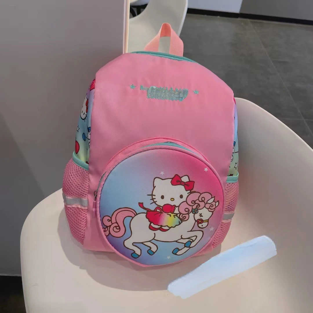 backpack for girls Sanrio Case Cat Backpack Cartoon Anime Print Children's Backpack
backpack for girls Sanrio Case Cat Backpack Cartoon Anime Print Children's Backpack