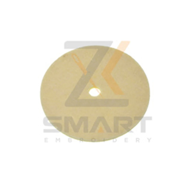 10 шт. войлочная основа T12005, войлочная нить, детали для компьютерной вышивальной машины
10 шт. войлочная основа T12005, войлочная нить, детали для компьютерной вышивальной машины