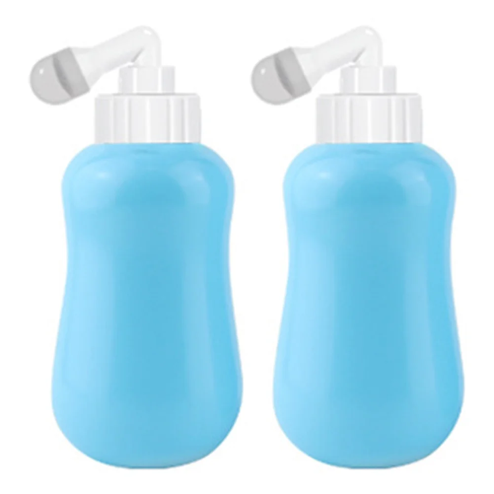 2Pcs Care Travel Douche For Women Douche For Pregnant Douche Douche Bottle for Girl
2Pcs Care Travel Douche For Women Douche For Pregnant Douche Douche Bottle for Girl