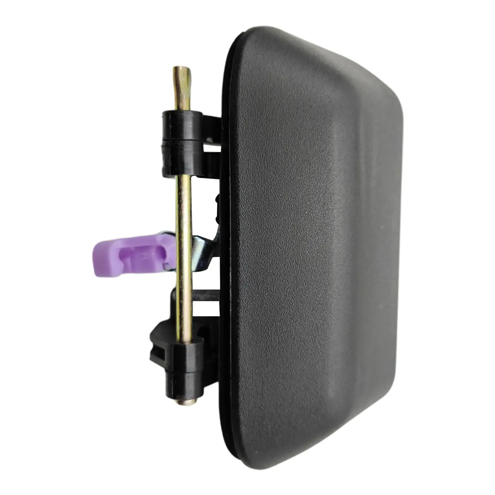 Rear Door Exterior Handle, 05115826AF Good Elasticity Wear-Resistant, , for Compass 2007, Replaces Durable Accessories
Rear Door Exterior Handle, 05115826AF Good Elasticity Wear-Resistant, , for Compass 2007, Replaces Durable Accessories