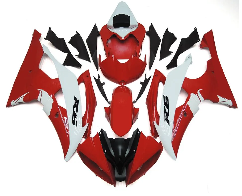 Комплект обтекателей из АБС-пластика для YAMAHA YZF- R6 2008 2009 2010 2011 2012 2013 2014 2015 2016 08 -16
Комплект обтекателей из АБС-пластика для YAMAHA YZF- R6 2008 2009 2010 2011 2012 2013 2014 2015 2016 08 -16