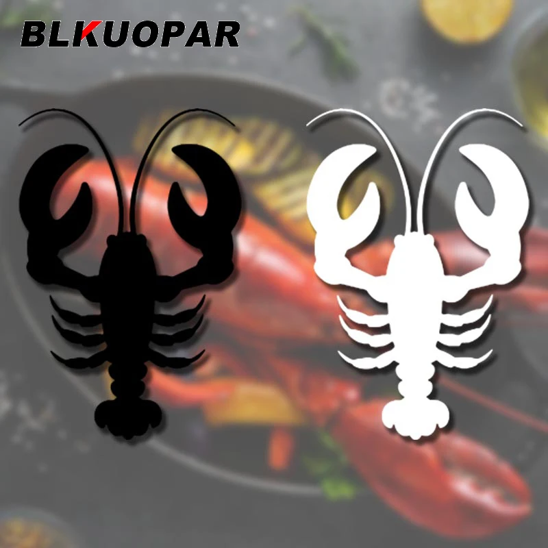 Водонепроницаемая наклейка BLKUOPAR с силуэтом водных животных 
Водонепроницаемая наклейка BLKUOPAR с силуэтом водных животных