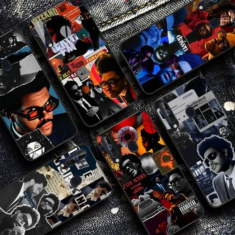 The W-WeekndS X-XO Phone Case For Samsung A 10 11 12 13 20 21 22 30 31 32 40 51 52 53 70 71 72 73 91 13 shell
The W-WeekndS X-XO Phone Case For Samsung A 10 11 12 13 20 21 22 30 31 32 40 51 52 53 70 71 72 73 91 13 shell