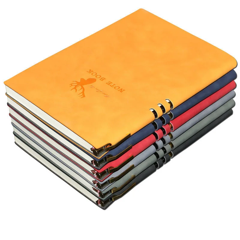 A5 / B5 business notebook with free gifts, calendar diary, monthly / weekly calendar, school and office supplies,
A5 / B5 business notebook with free gifts, calendar diary, monthly / weekly calendar, school and office supplies,