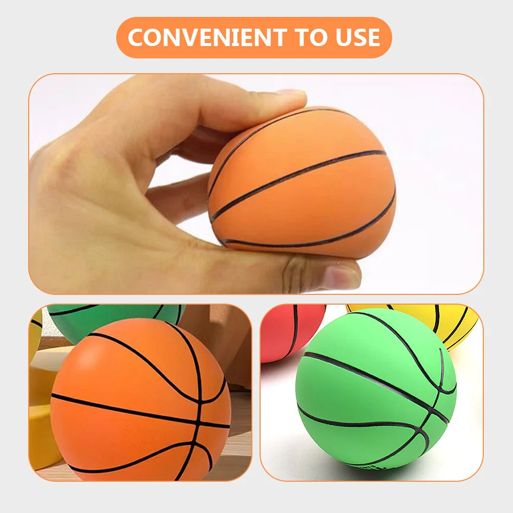 Small Basketball Game Jumping Balls Party Portable Rubber Kids Bounce Bouncy
Small Basketball Game Jumping Balls Party Portable Rubber Kids Bounce Bouncy