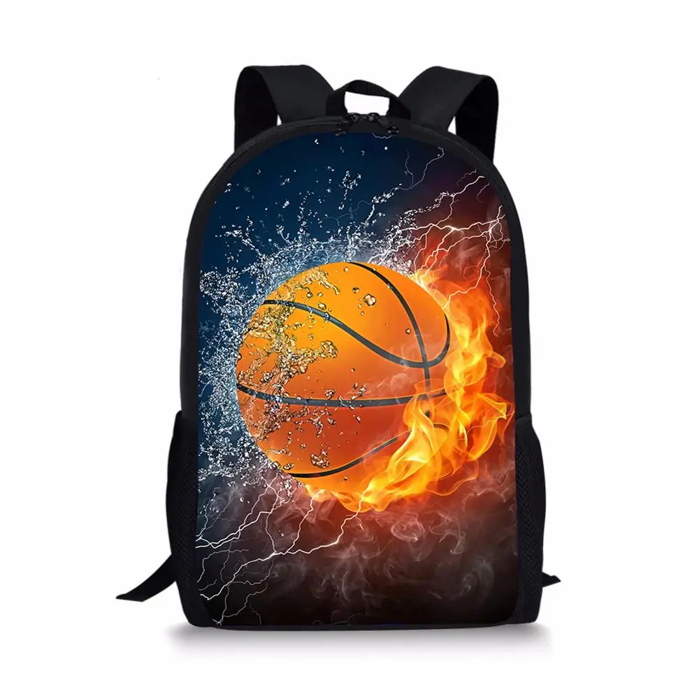 Children Back Pack Schoolbag Kids Backpack for Children Cute Basketball 3D Print Teenage Girls Boys School Bags Student Book Bag
Children Back Pack Schoolbag Kids Backpack for Children Cute Basketball 3D Print Teenage Girls Boys School Bags Student Book Bag