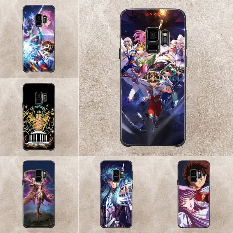 Saint Seiya Knights Of The Zodiac Phone Case For Samsung Galaxy S9 Plus S20Plus S20ULTRA S10lite S225G S10 Note20ultra Case
Saint Seiya Knights Of The Zodiac Phone Case For Samsung Galaxy S9 Plus S20Plus S20ULTRA S10lite S225G S10 Note20ultra Case