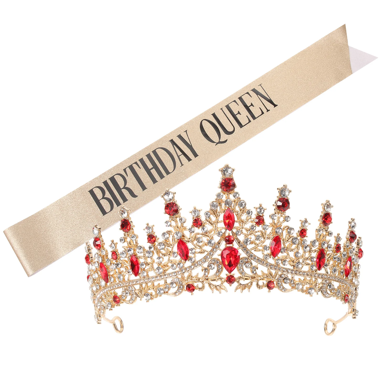 Women Birthday Sash Party Accessories Womens Makeup Sets Bride Makeup Setss Wedding Woman Girls Rhinestone
Women Birthday Sash Party Accessories Womens Makeup Sets Bride Makeup Setss Wedding Woman Girls Rhinestone