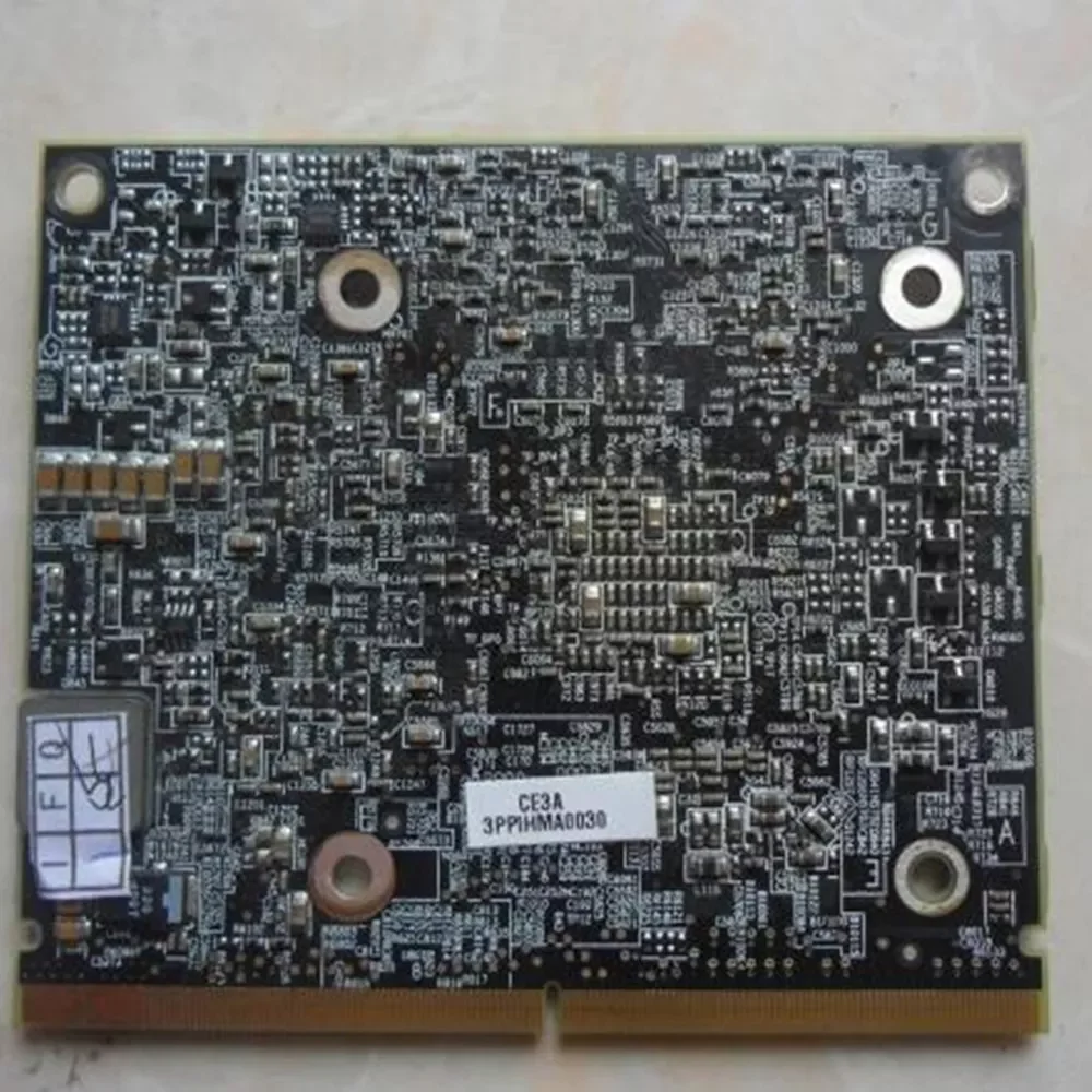 2023New 2022 оригинальная HD4670 HD4670M 256MB видеокарта 216-0729051 109-B80357-00 для Apple iMac 21 "27" A1311
2023New 2022 оригинальная HD4670 HD4670M 256MB видеокарта 216-0729051 109-B80357-00 для Apple iMac 21 "27" A1311