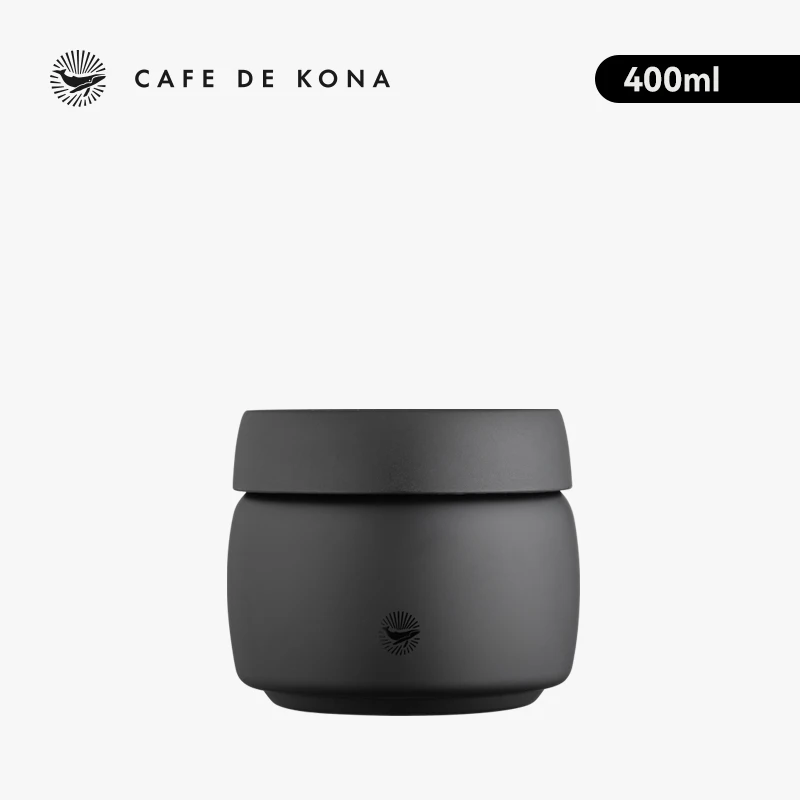 CAFEDEKONA Канистра Для Кофе Из Нержавеющей Стали, Герметичный Кухонный Контейнер Для Хранения Кофе В Зернах, Чая
CAFEDEKONA Канистра Для Кофе Из Нержавеющей Стали, Герметичный Кухонный Контейнер Для Хранения Кофе В Зернах, Чая