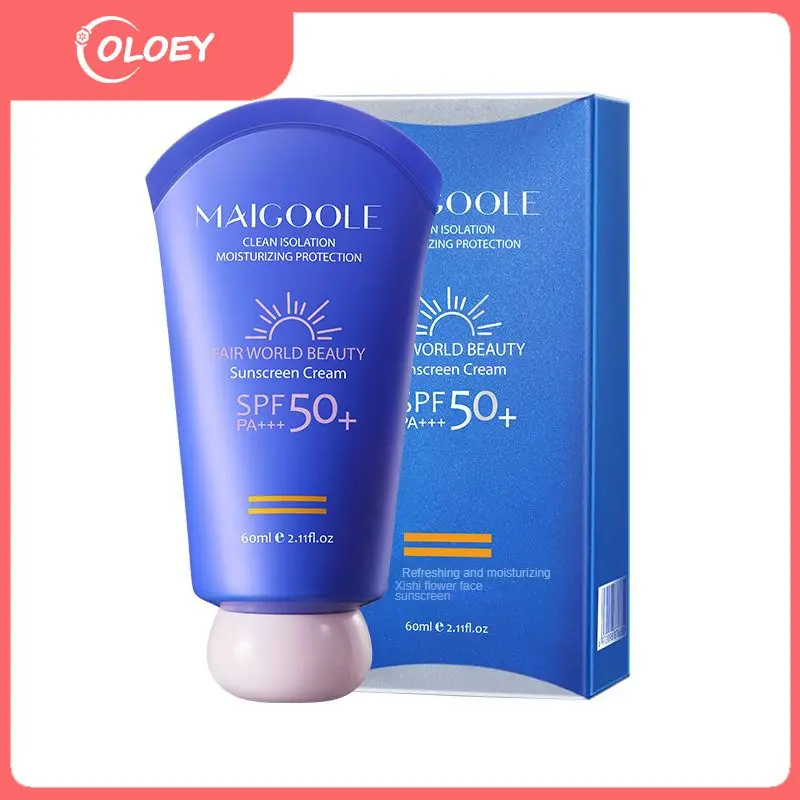 Non-greasy Pre Makeup Milk Mei Dailin Moisturizing Refreshing Pre-makeup Bottoming Sunscreen Isolation Protection Uv Protection
Non-greasy Pre Makeup Milk Mei Dailin Moisturizing Refreshing Pre-makeup Bottoming Sunscreen Isolation Protection Uv Protection
