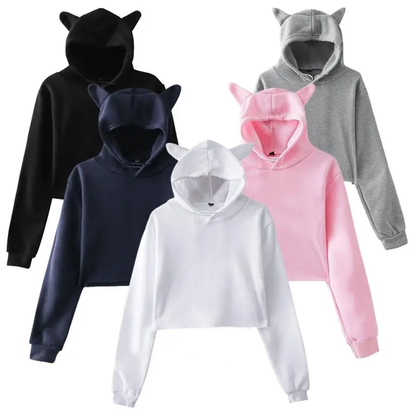 2022 Fashion Hoodie Woman Hooded Hoodies Kpop Sweatshirts Kawaii Korean Oversized Harajuku Hip Hop Hoodie Sweatshirt Short Tops
2022 Fashion Hoodie Woman Hooded Hoodies Kpop Sweatshirts Kawaii Korean Oversized Harajuku Hip Hop Hoodie Sweatshirt Short Tops