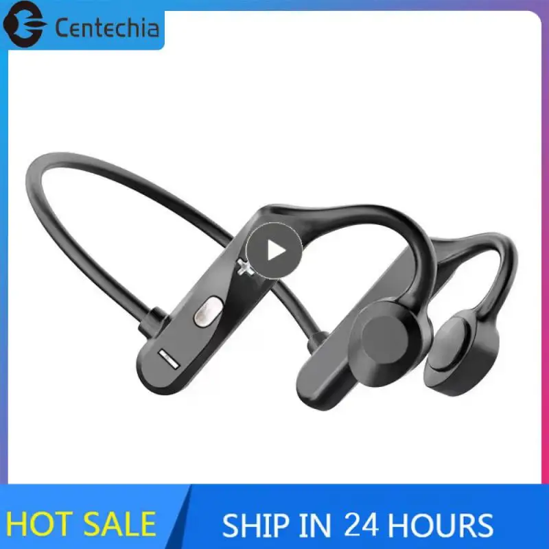 Wireless Waterproof Earphone 5.2 Bone Conduction Headphone 0 Delay Headset For Running Gaming Stereo
Wireless Waterproof Earphone 5.2 Bone Conduction Headphone 0 Delay Headset For Running Gaming Stereo