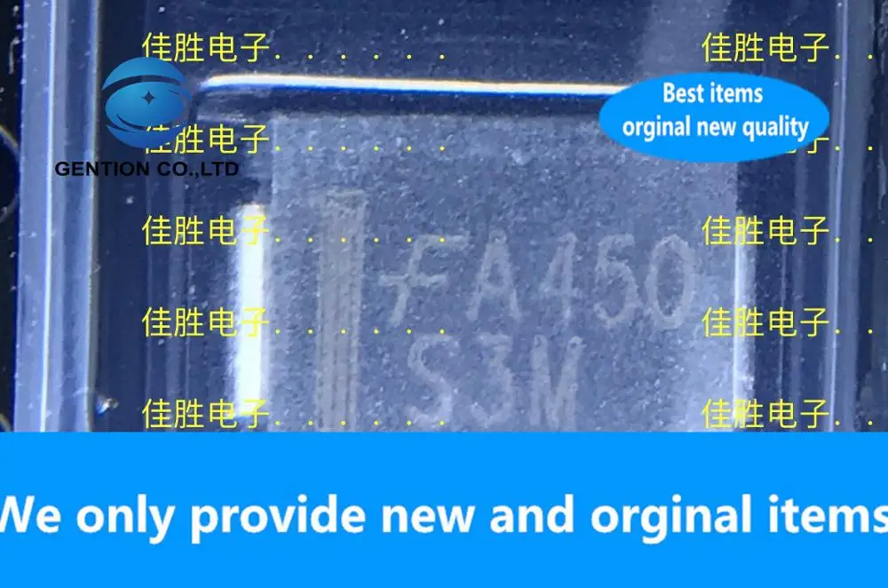 30 шт. 100% Новый оригинальный S3M 3A1000V высоковольтный выпрямитель DO214AB Шелковый экран S3M
30 шт. 100% Новый оригинальный S3M 3A1000V высоковольтный выпрямитель DO214AB Шелковый экран S3M