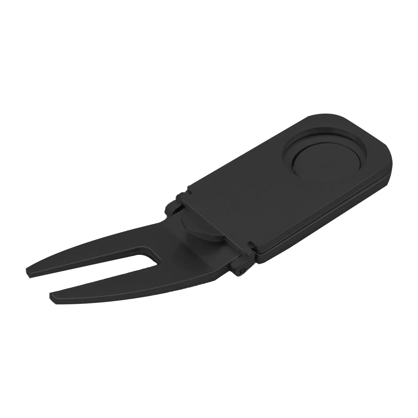 Foldable Golf Divot Tool Foldable Divot Tools Magnetic Ball Marker Golf Accessories Portable Pitch Mark Repair Tool For Golfers
Foldable Golf Divot Tool Foldable Divot Tools Magnetic Ball Marker Golf Accessories Portable Pitch Mark Repair Tool For Golfers