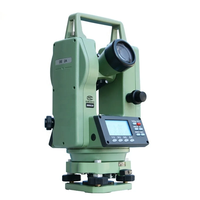 theodolite 
theodolite