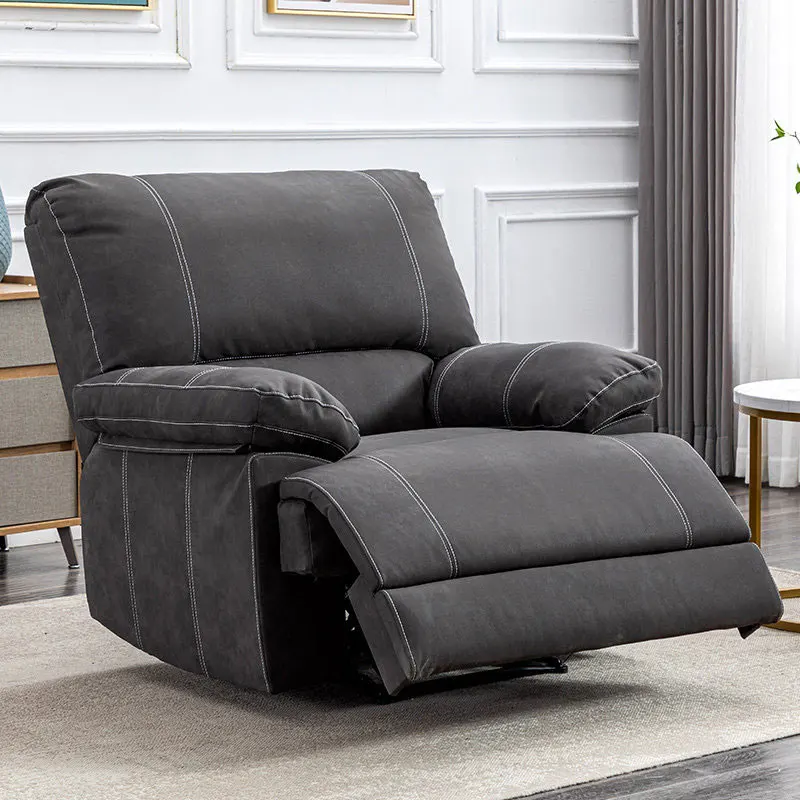 First-class Space Chair Slacker Single-function Multi-function Leisure Sofa Can Lie Down Electric Control Chair Massage Function
First-class Space Chair Slacker Single-function Multi-function Leisure Sofa Can Lie Down Electric Control Chair Massage Function