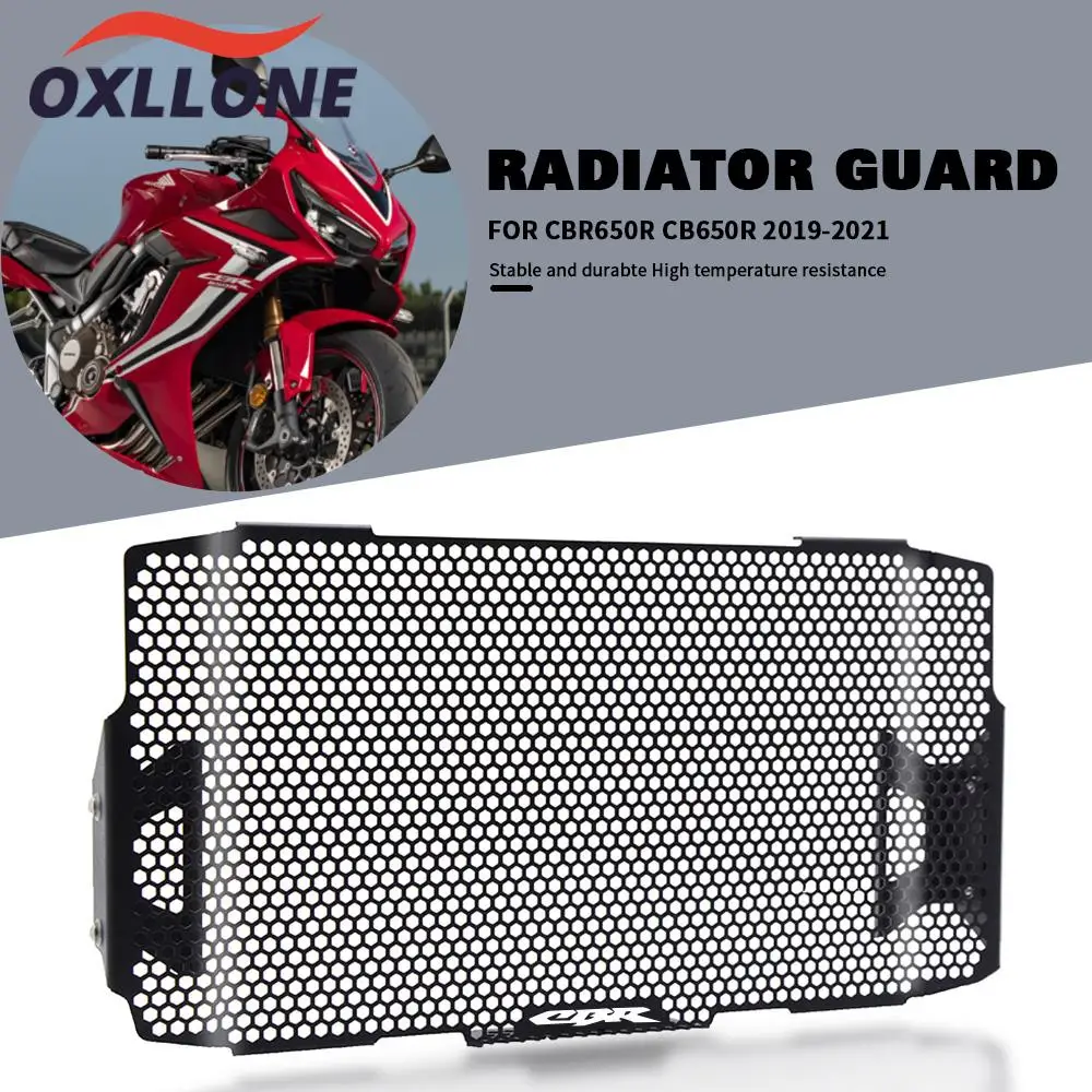 2023 Radiator Guard CB650R Neo Sports Cafe For Honda CBR650R CBR 650R 2019 2020 2021 2022 CB650R Protector Grille Grill Cover
2023 Radiator Guard CB650R Neo Sports Cafe For Honda CBR650R CBR 650R 2019 2020 2021 2022 CB650R Protector Grille Grill Cover
